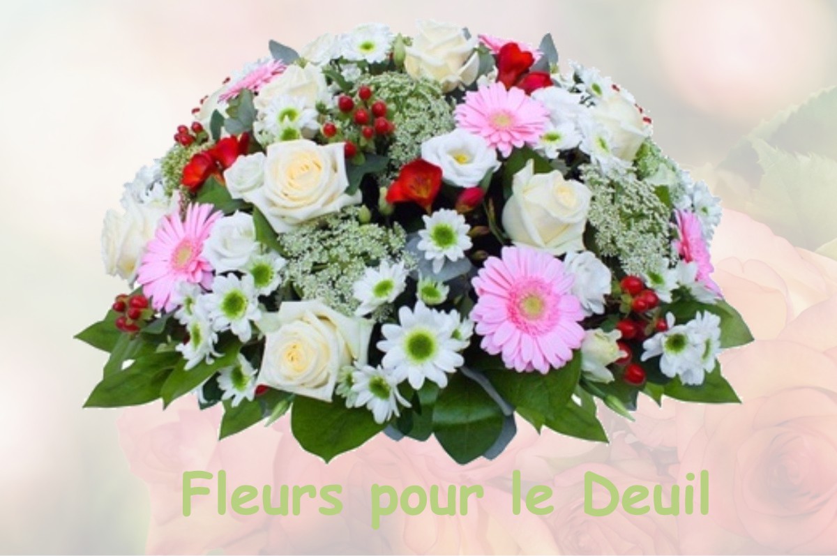 fleurs deuil TOURNEHEM-SUR-LA-HEM